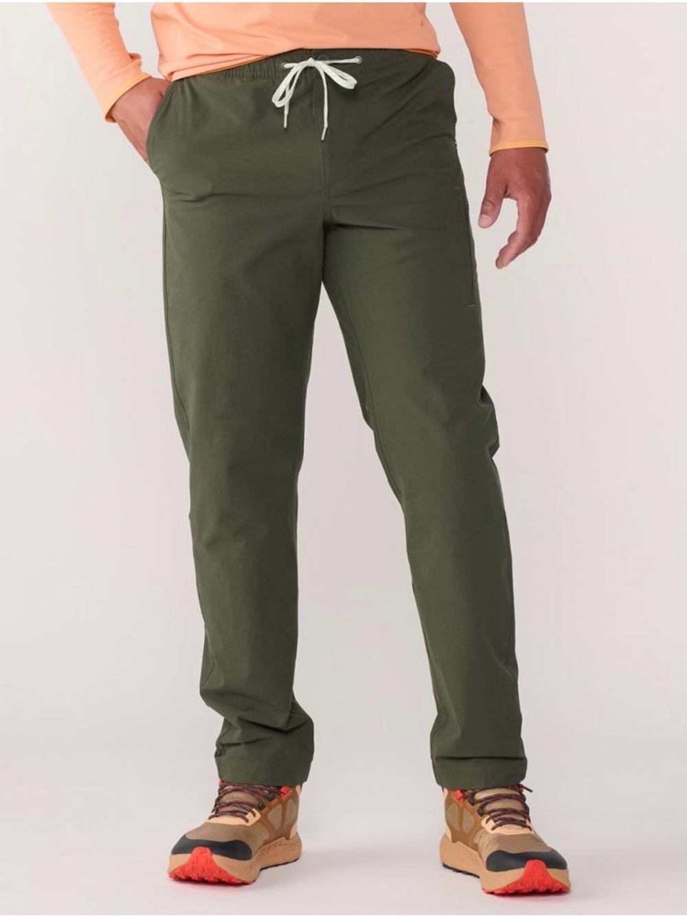 Barren Explorer Pants - Men's Vuori